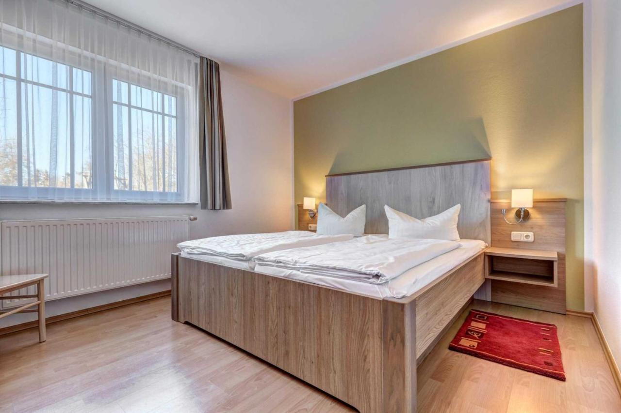 Komfortable Ferienwohnungen Will _ Heringsdorf  Room photo
