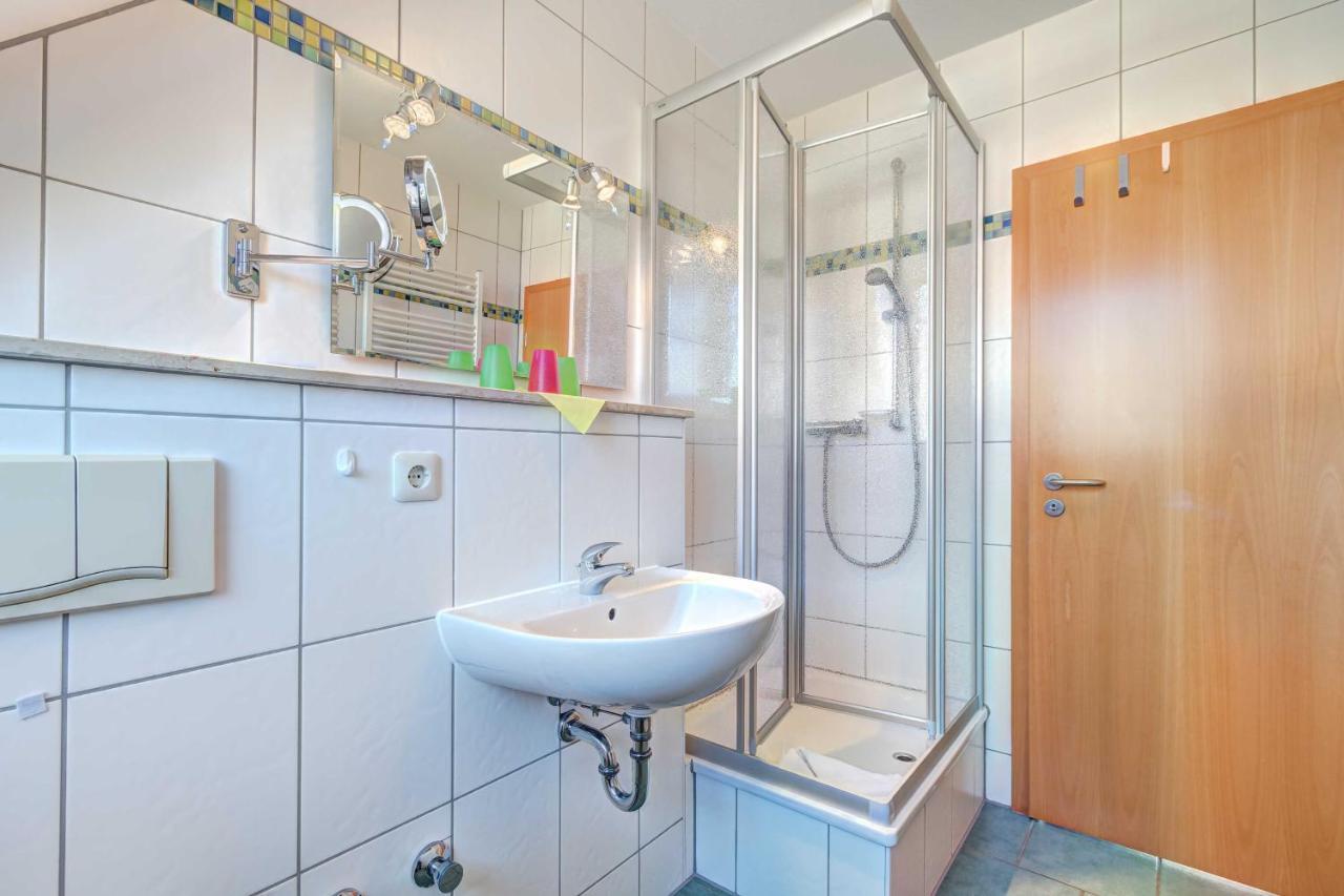 Komfortable Ferienwohnungen Will _ Heringsdorf  Room photo